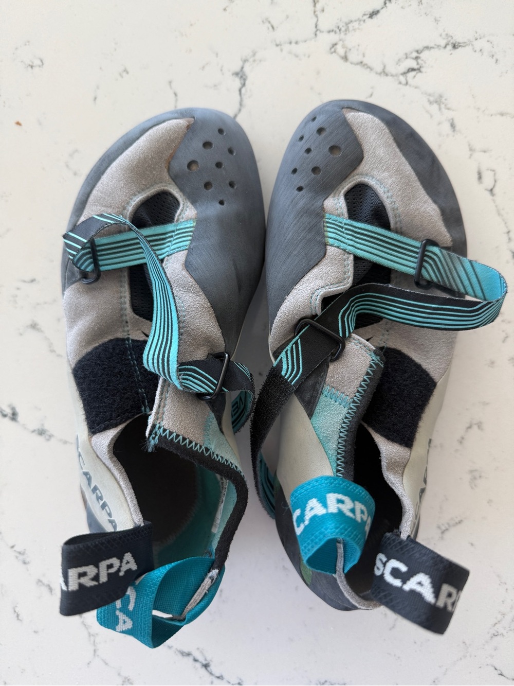 Scarpa Vapor V Climbing Shoes